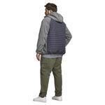 Куртка Jack & Jones Multi Quilted Plus, серый - фото 2