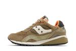 Кроссовки Shadow 6000 Saucony, зеленый - фото 3