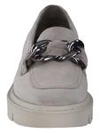 Мокасины Paul Green, серый - фото 4