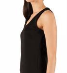 Белая майка Butter Modal Simple P.CILL - фото 3