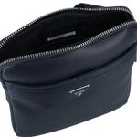 Сумка кросс-боди GUESS Certosa, Dark blue - фото 5