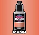 Аксессуары Turbo Dork Metallic Acrylic Paint: Momo (20ml) - фото