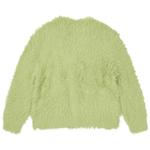 Кардиган Palace Yeti 'Natural Green', зеленый - фото 2