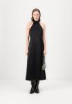 Платье Samsøe Samsøe NETTLE DRESS, Black - фото 2