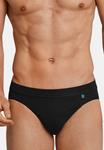 Трусы Schiesser Rio/Unterhose Long Life Cotton, черный - фото 3