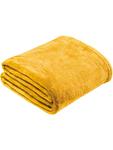 Одеяло REDBEST Wohn Amarillo, желтый - фото