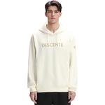 Эссеншел свитшот мужской DESCENTE, Wt-Coconut Milk - фото 6