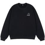 Свитшот унисекс Jeep, белый - фото 2