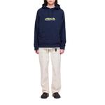 Брюки с карманами Rig Cargo Gramicci, коричневый - фото 5