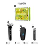 Электробритва AUX, As388 Portable Gift Box - фото 4