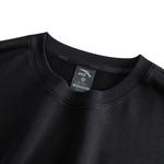 ANTA Свитшот мужской базовый Black 4 - фото 4