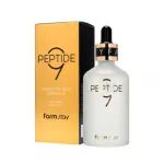 Peptide9 Super Vitalizing антивозрастная ампула 100 мл, Farmstay - фото 4