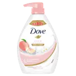 Гель для душа унисекс Dove - фото 2