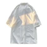 Ie рубашка унисекс, Черный - фото 27