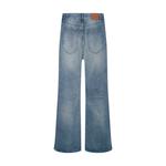 Джинсы унисекс UNKNOWTAL, темно-синий - фото 13