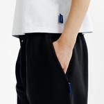 DECATHLON Женские брюки Elementals чёрные - фото 3