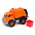 Технок, Автомобиль Мусоровоз Technok - фото 2