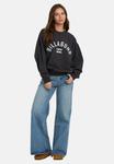 Толстовка Billabong Sweatshirt, Bsd/Black - фото 2
