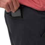 Шорты Flylow Wyatt Short Flylow, Black - фото 2