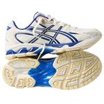 Кроссовки ASICS x END. Gel-Nimbus 10.1 'Milk' - фото 3