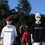 Футболка унисекс Opox, белый - фото 36