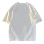 Футболка унисекс Havr, Серо-коричневый - фото 4