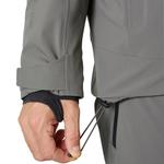 Куртка Helly Hansen Alpha LifaLoft Helly Hansen, Concrete - фото 8