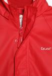 Дождевик BASIC RAINWEAR SOLID UNISEX SET CeLaVi, красный - фото 5