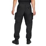 Мужские брюки Nike Hard Shell, цвет Black - фото 6