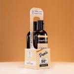 Дупло Шампунь №1 1 шт Nuggela & Sulé - фото 2