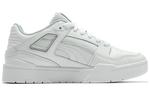 Кроссовки PUMA Slipstream Everywhere 'White Grey' - фото 2