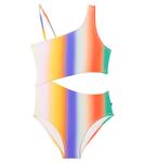 Купальник с принтом "Naan" Molo, Summer Rainbow - фото