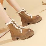 Ботинки JOSINY Martin Boots Women's - фото 11