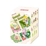 Фигурка Trying To Think из серии Hand In Hand POP MART - фото 2