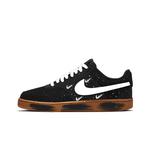 Low top Trendy Versatile Unisex Nike, черный - фото