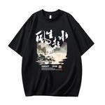 Футболка Dareasy унисекс, Черный - фото 2