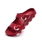Шлепанцы и сланцы Ccilu Slide Slippers Unisex - фото 22