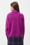 Свитер Medicine, фиолетовый - фото 3
