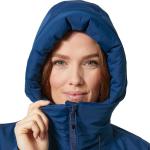 Helly-Hansen Женская Куртка Maud Parka Helly Hansen, 584 Ocean - фото 4