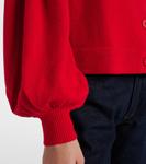 Кардиган с аппликацией-заплаткой Farm Rio - фото 5