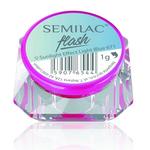 Голубой 671 1г Semilac Flash Sunlight Effect - фото