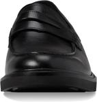 Лоферы London Penny Loafer ECCO, черный - фото 6