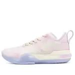 Кроссовки aw1 andrew wiggins 'camellia pink' Peak, белый - фото