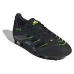 Футбольные бутсы adidas Predator Club FG/MG, черный - фото 4