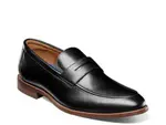 Лоферы Rucci Penny Loafer Florsheim, черный - фото