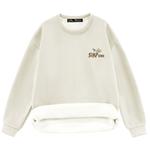 The Simpsons Толстовка унисекс «Симпсоны», Черный - фото 15