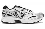 Mizuno Cyclone Speed 2 K 'Silver' - фото 2
