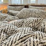 LUOLAI HOME Комплект постельного белья, 4 предмета, 200 см - фото 5