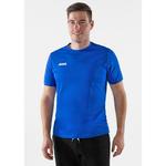 Основа для футболки Jako, синий - фото 4