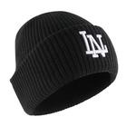 LINING Унисекс шапка бини, Cream White - фото 2